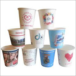 Disposable Glass