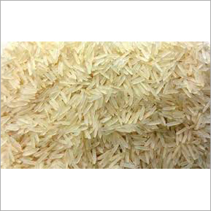 Sella Basmati Rice