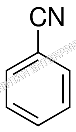 Benzonitrile