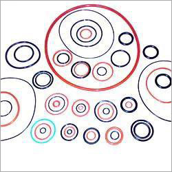 Rubber O Rings Rubber O Rings