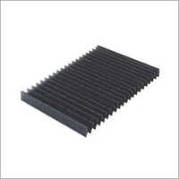 Bellow Cover - Premium Nylon, Polyurethane & Leather | Quality Tested For Cnc Machines, Durability & Smooth Sliding