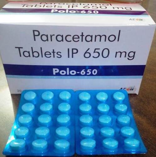 Pharmaceutical Tablets