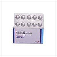 Montelukast Hismon Tablet