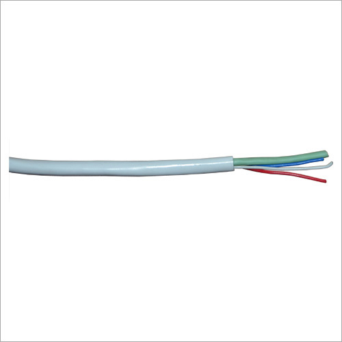 CCTV Wires