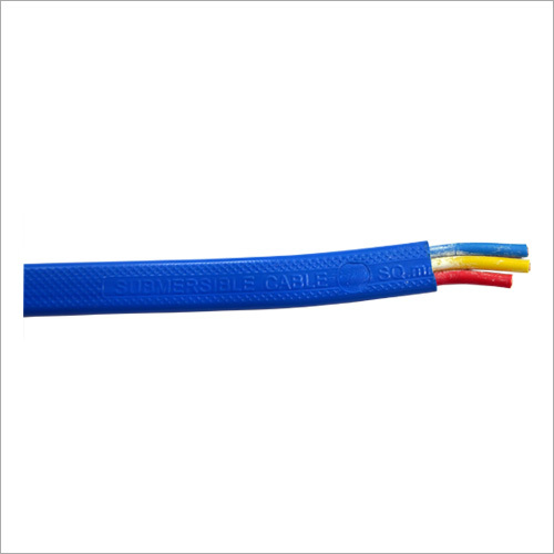 Submersible Wire
