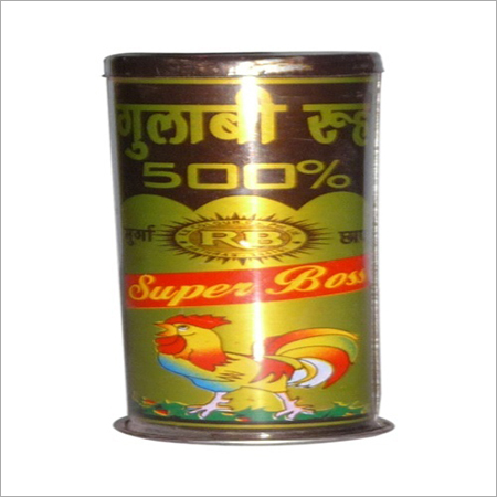 Gulabi Rooh Colour