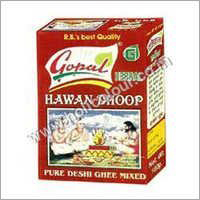Herbal Hawan Dhoop