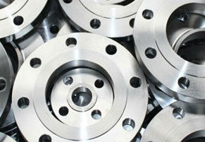 Inconel Flanges