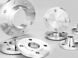 Inconel Flanges UNS N08810