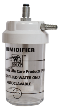 Humidifier Bottles