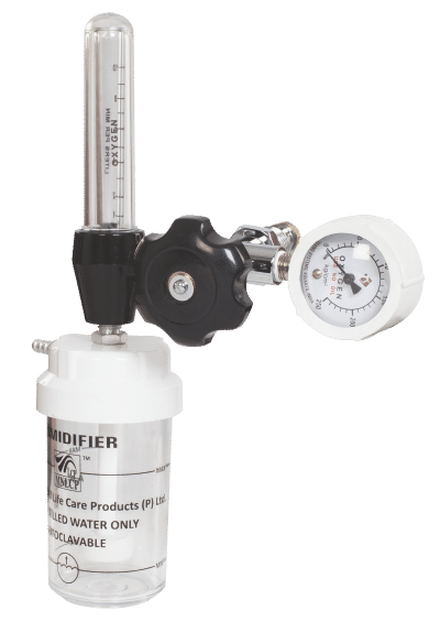 Oxygen Flowmeters