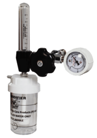 Oxygen Flowmeters