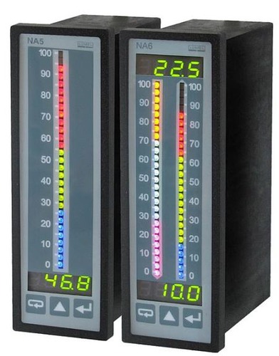 Rishabh Digital Panel Meter