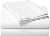 Hotel Plain Bed Sheet