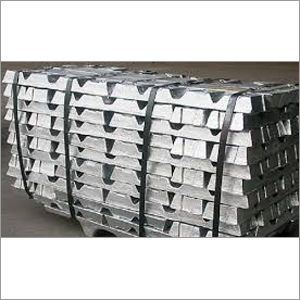 Lead Ingots