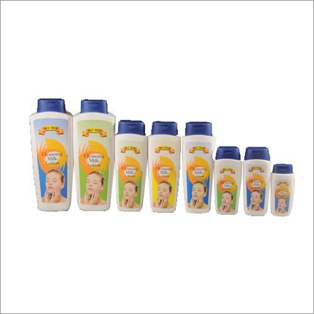Cleansing Milk Lotion - Cream, Cleansing Milk: 1 Liter, Lotion Regular: 500 ml, Variyali (Saunf): 200 ml, Lime: 100 ml | Hygienically Processed, Non-Allergic Formula