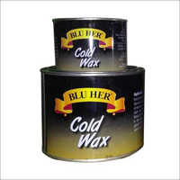 Cold Wax - 540gm Cream | Non-allergic, Skin-friendly, Pliable Formula For Effective Hair Removal