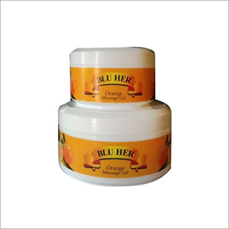 Facial Massage Gel - Natural Ingredients, Varied Sizes 100ml, 250ml, 500ml | Specially Formulated for All Skin Types, Quick Application