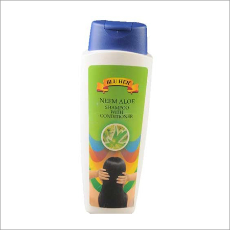Neem Aloe Shampoo with Conditioner