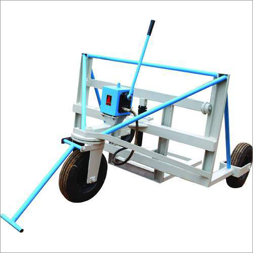 Conyer & Pallet Trucks