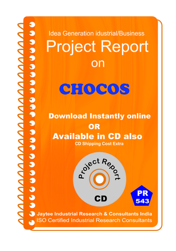 Food Processing Project Reports