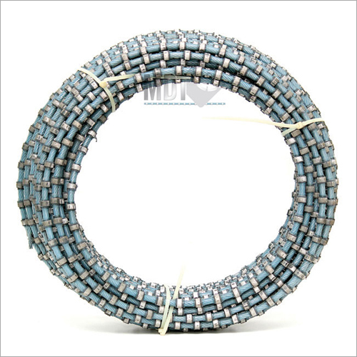 Blue Granite Wire Saw