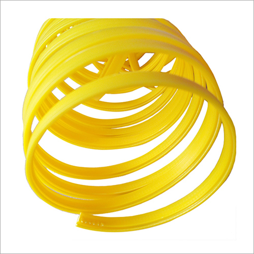 Spiraling Strips Spiraling Strips