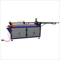 Rubber Tube Expanding Machine