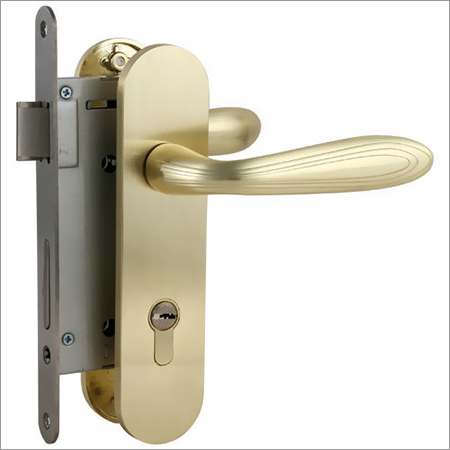 Door Locks Satnam Singh And Brothers Plot No 104 Main Road