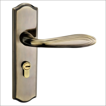 Fancy Door Lock Satnam Singh And Brothers Plot No 104 Main