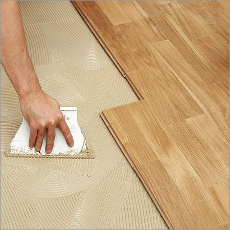 Wooden Adhesive