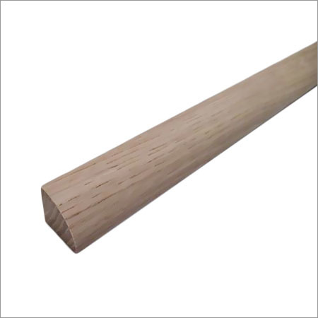 Plain Wooden Beading Profile