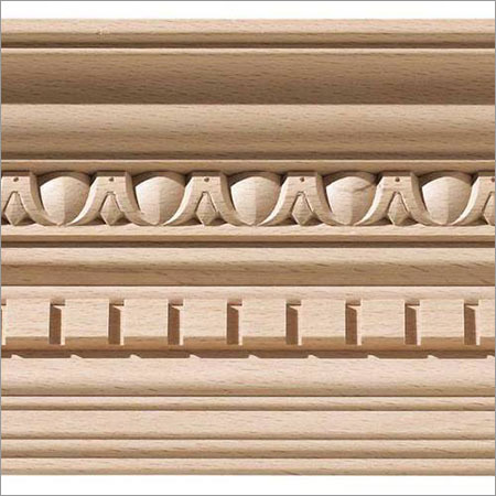 Wooden Beading Moulding