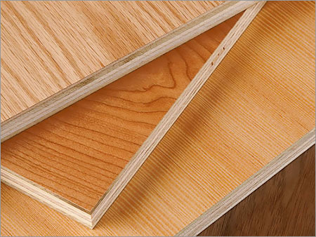 Commercial Plywood Board