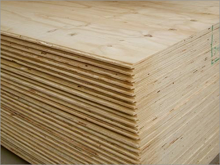 Plywood Board