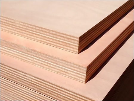 Wooden Plywood Board