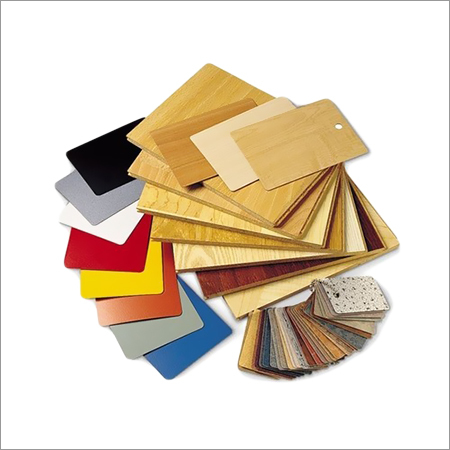 Decorative Laminates