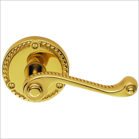 Fancy Main Door Handle