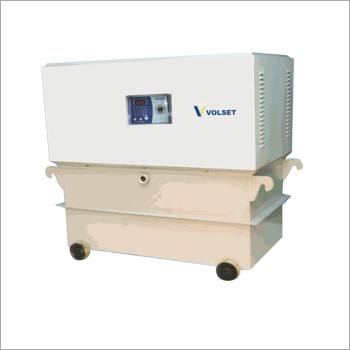Oil Cooled Servo Voltage Stabilizer