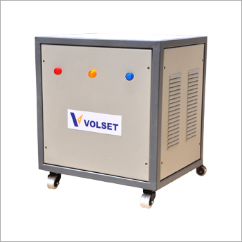 Ultra Isolation Transformer