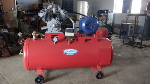 Air Compressors 2 HP