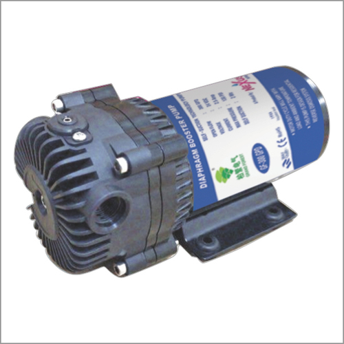 300 Gpd Pump
