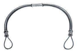 Whip Check Safety Cable Whip Check Safety Cable