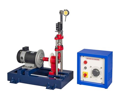 Cam Analysis Apparatus