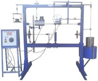 Multicolor Universal Vibration Apparatus