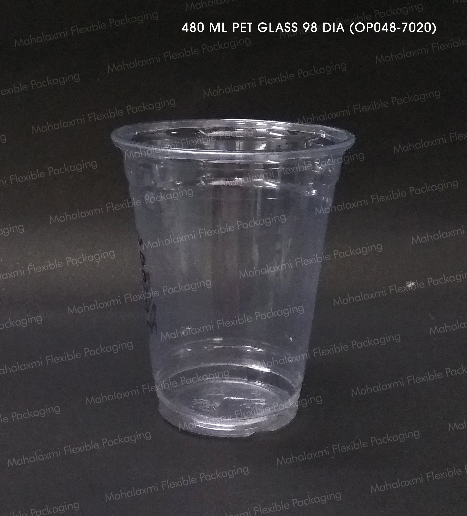 Cold Beverages