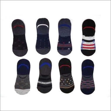 Gents Footie Socks