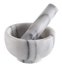 pestle