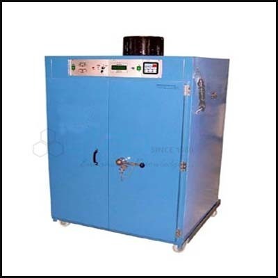 Seed Dryer Cabinet By ALCON SCIENTIFIC INDUSTRIES