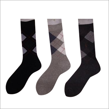 Ankle Terry Socks